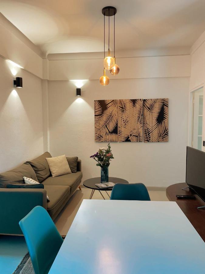 Appartement Charmant Centre Biarritz Zewnętrze zdjęcie