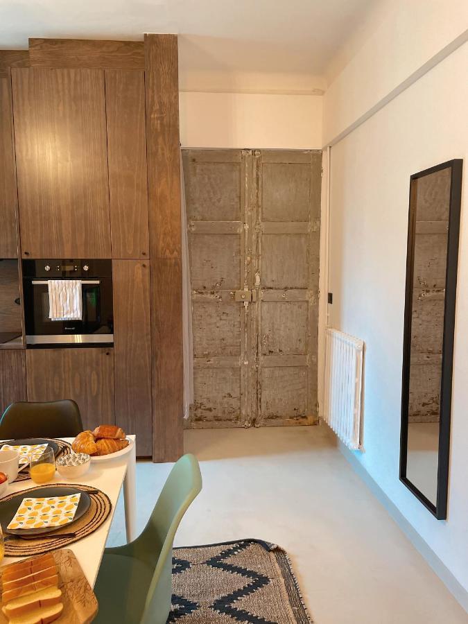 Appartement Charmant Centre Biarritz Zewnętrze zdjęcie